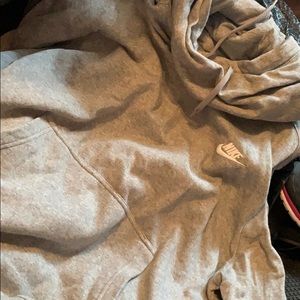 Nike hoodie